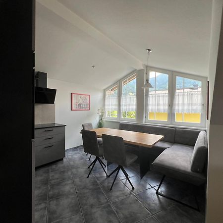 Appartement Holiday + Villa Theresa Kaprun Esterno foto