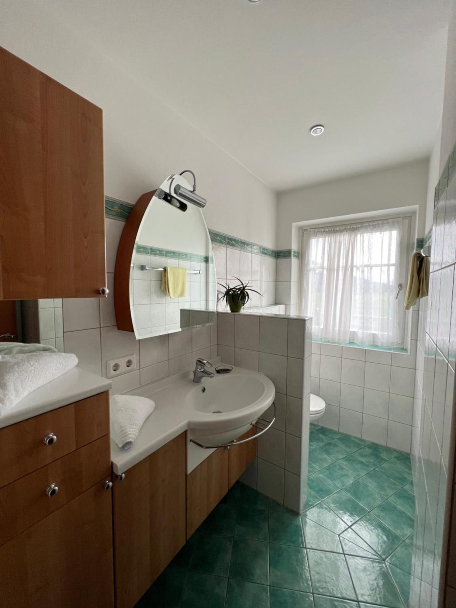 Appartement Holiday + Villa Theresa Kaprun Esterno foto