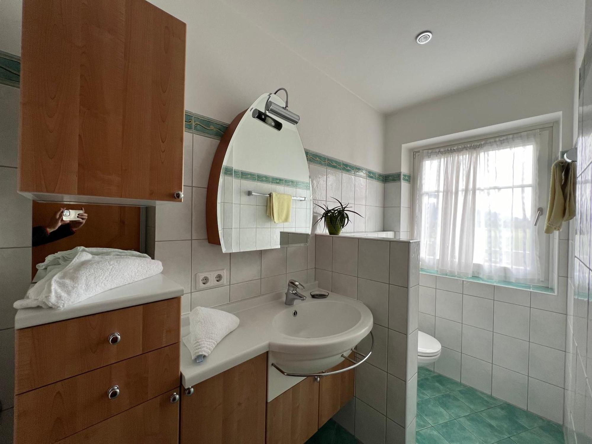 Appartement Holiday + Villa Theresa Kaprun Esterno foto