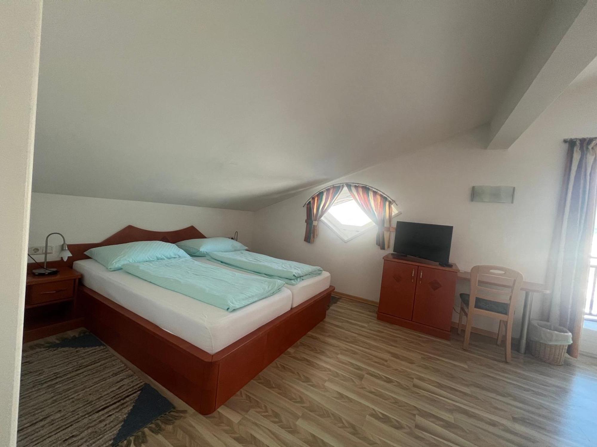 Appartement Holiday + Villa Theresa Kaprun Esterno foto